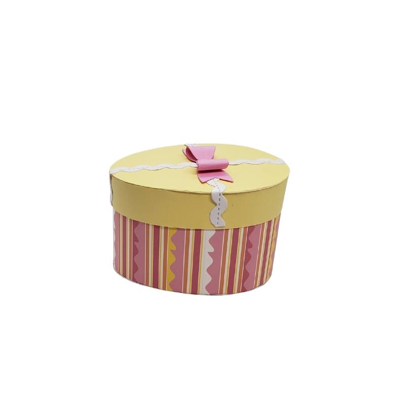 EASTER EGG GIFT BOXES - Set of 4 - Image 5