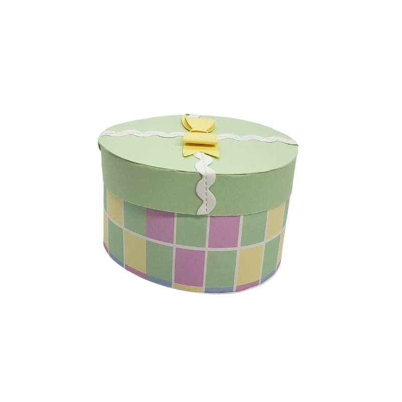 EASTER EGG GIFT BOXES - Set of 4 - Image 4